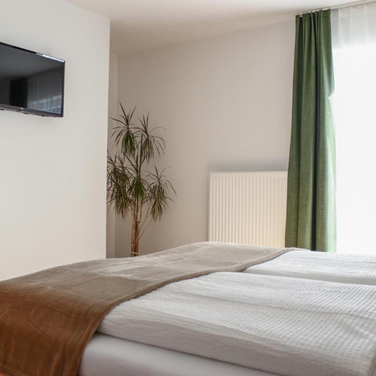Apartments Rainer - One-Bedroom Apartment - 23