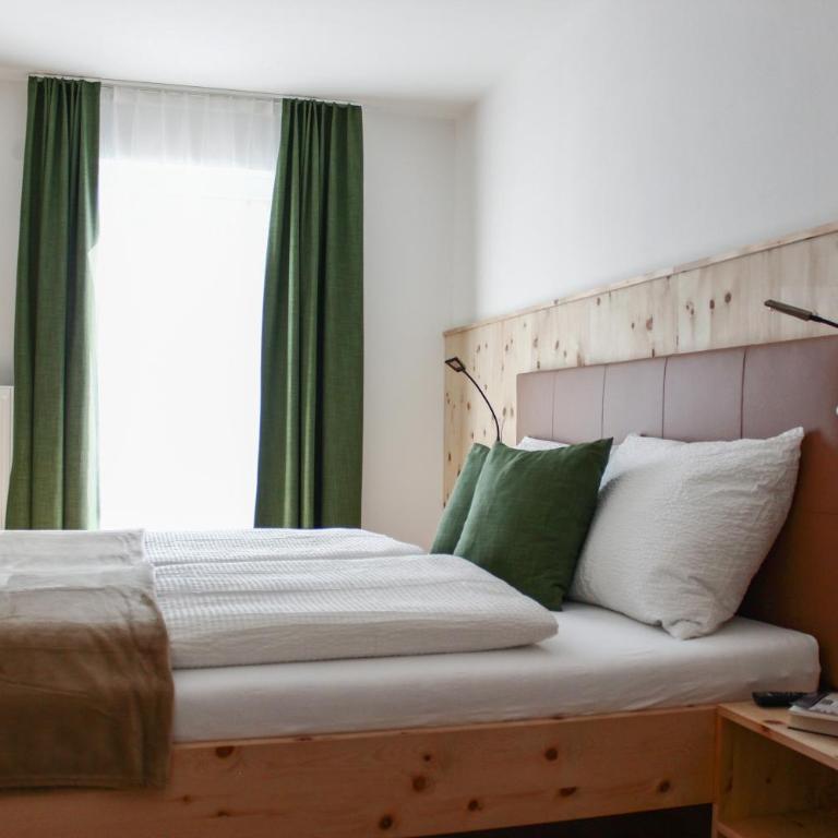 Apartments Rainer - One-Bedroom Apartment - 25
