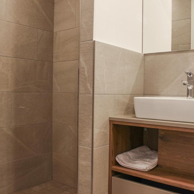Apartments Rainer - One-Bedroom Apartment - 22