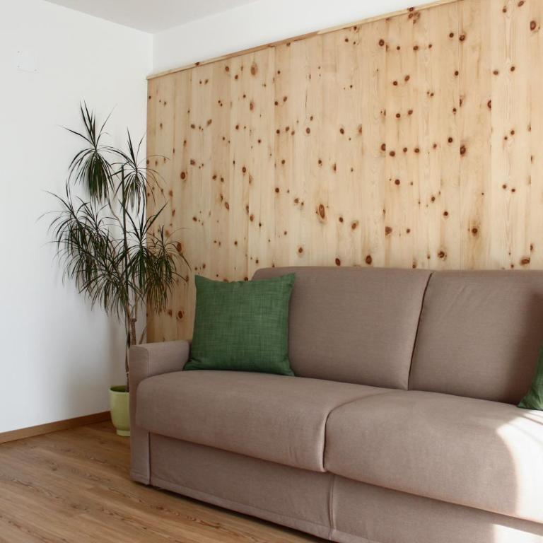 Apartments Rainer - One-Bedroom Apartment - 19