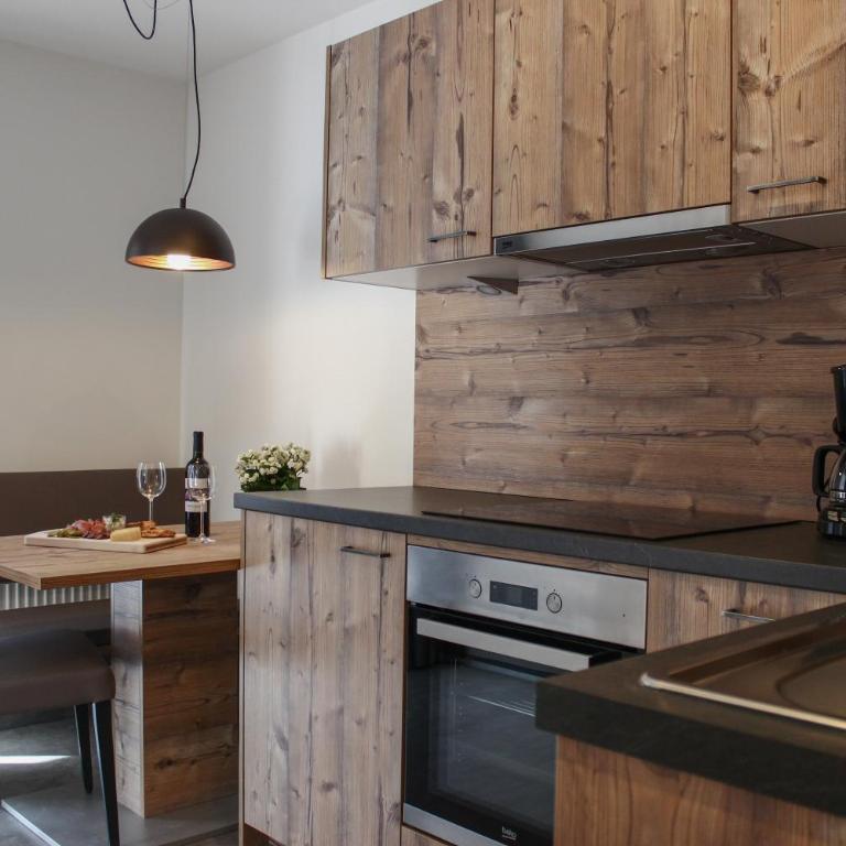 Apartments Rainer - One-Bedroom Apartment - 17