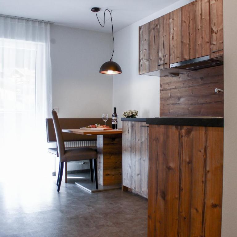 Apartments Rainer - One-Bedroom Apartment - 15