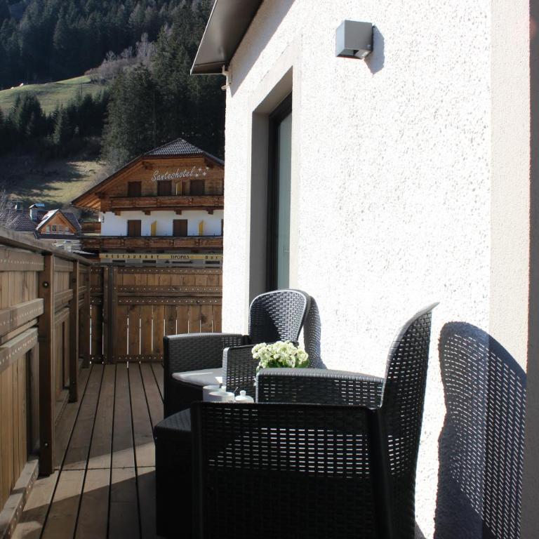Apartments Rainer - One-Bedroom Apartment - 26