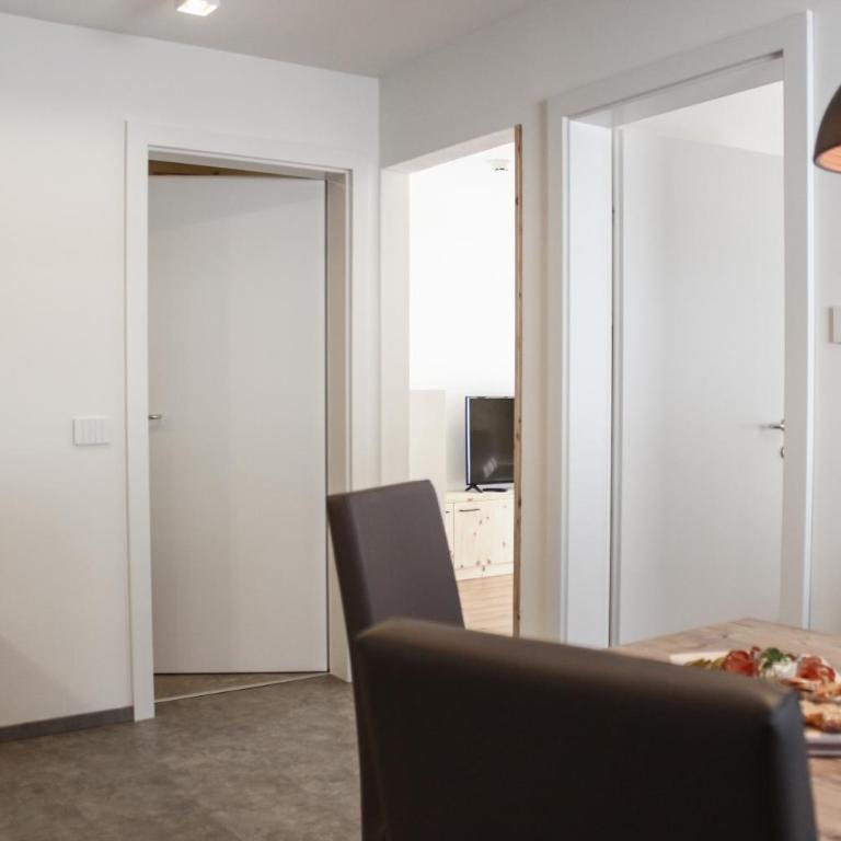 Apartments Rainer - One-Bedroom Apartment - 28
