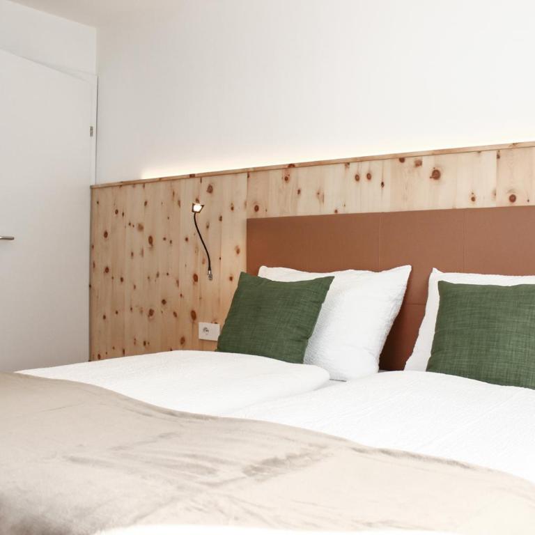 Apartments Rainer - One-Bedroom Apartment - 26