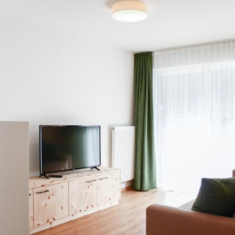 Apartments Rainer - One-Bedroom Apartment - 25