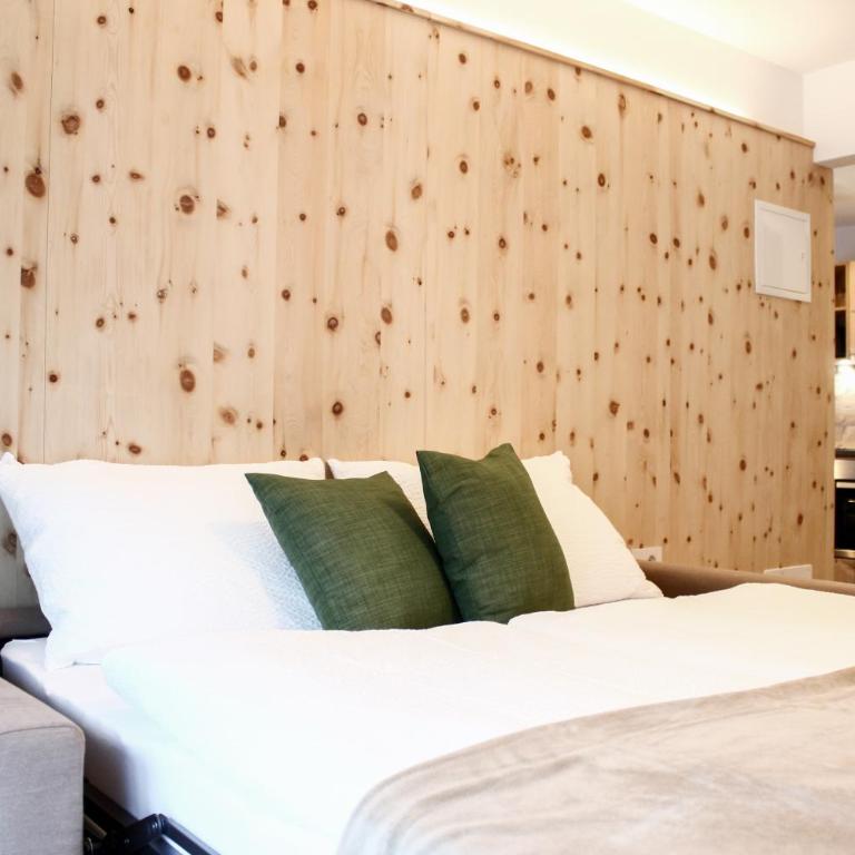 Apartments Rainer - One-Bedroom Apartment - 23
