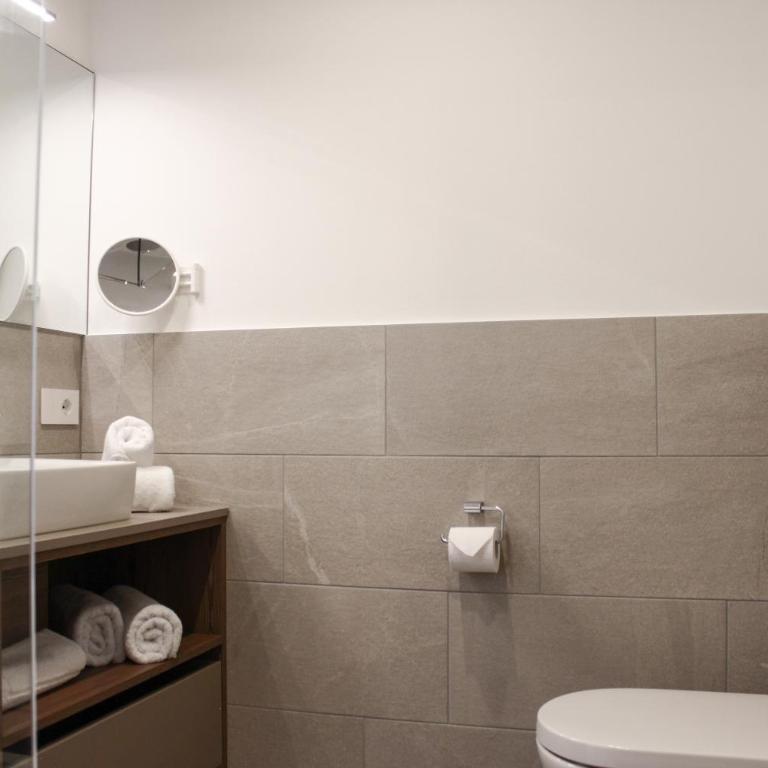 Apartments Rainer - One-Bedroom Apartment - 24