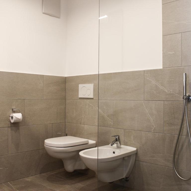 Apartments Rainer - One-Bedroom Apartment - 21