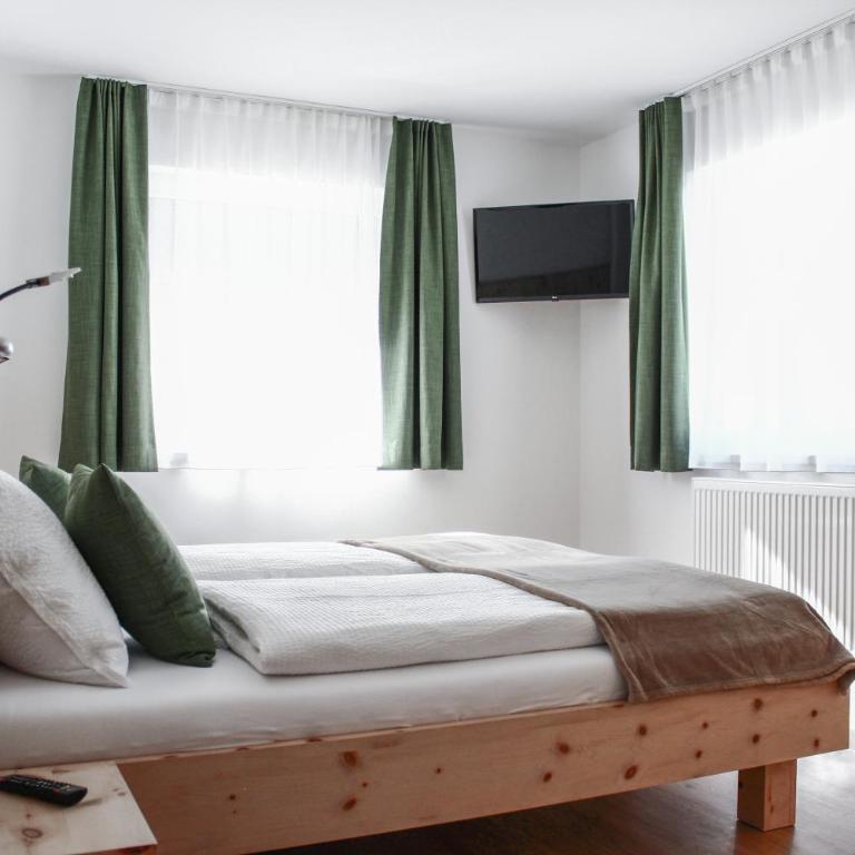 Apartments Rainer - One-Bedroom Apartment - 20
