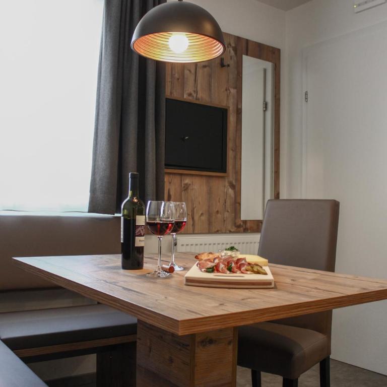 Apartments Rainer - One-Bedroom Apartment - 17