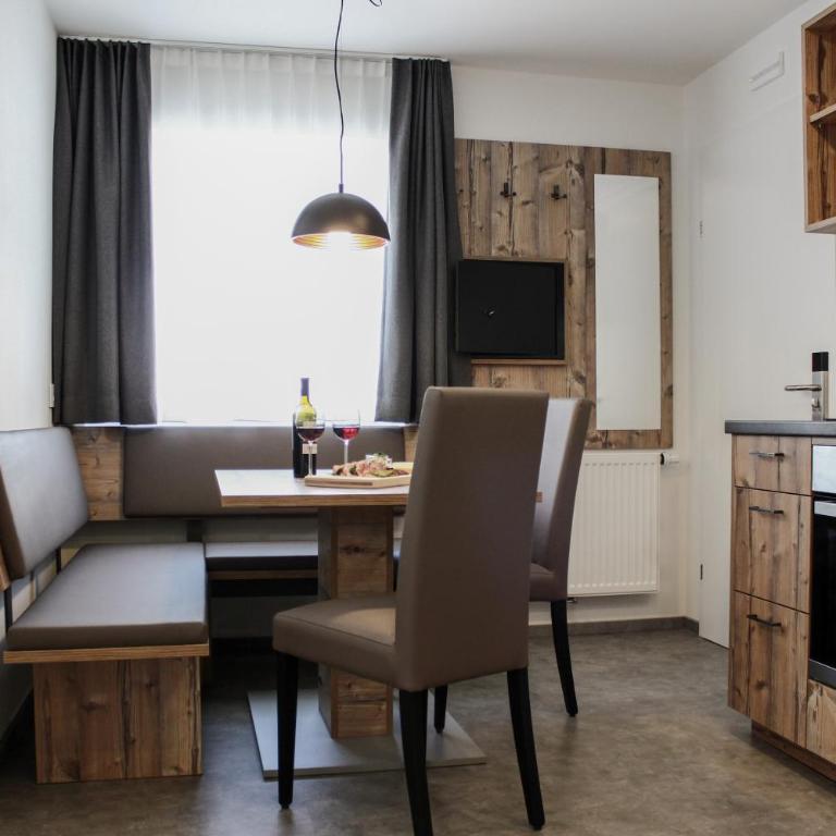 Apartments Rainer - One-Bedroom Apartment - 18