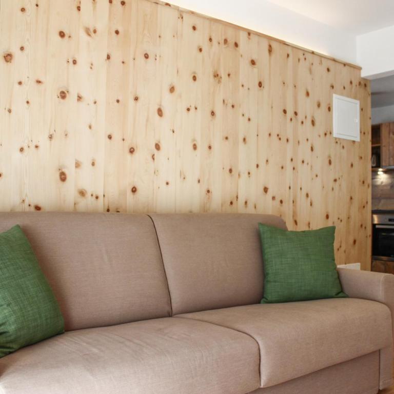 Apartments Rainer - One-Bedroom Apartment - 19