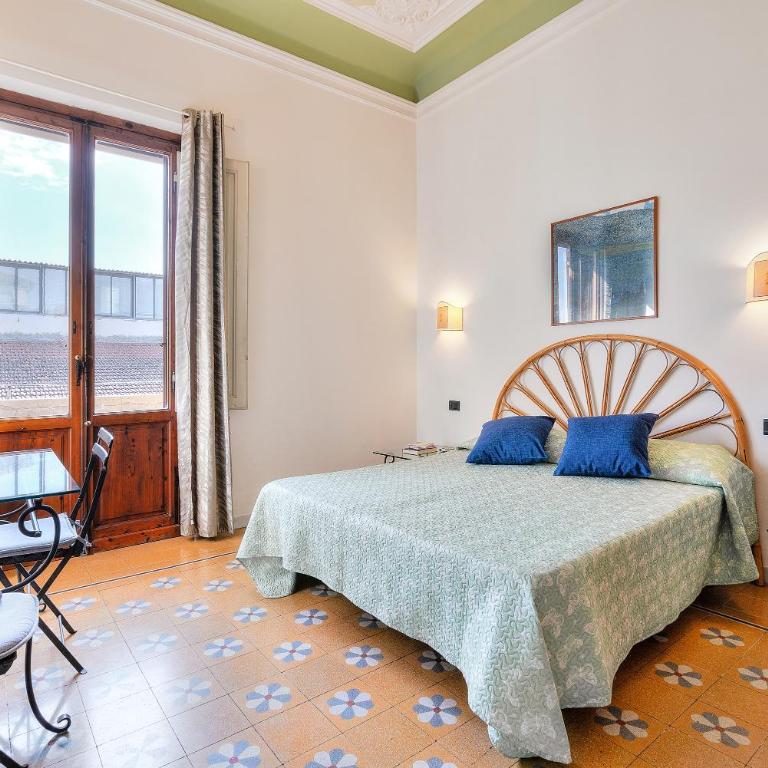 Soggiorno Isabella De' Medici - Double Room - 9