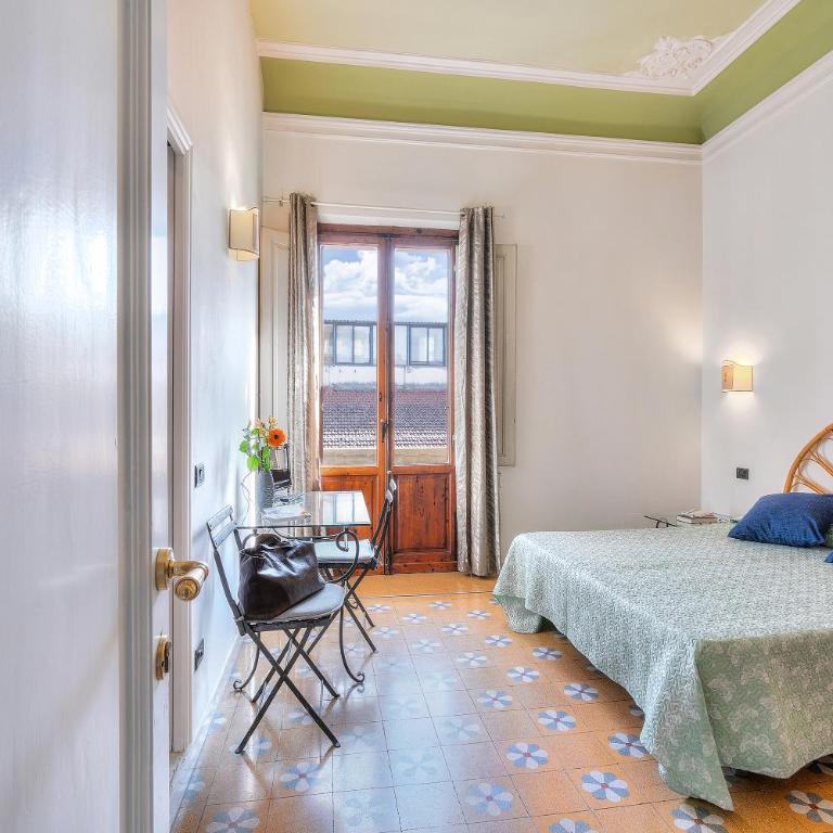 Soggiorno Isabella De' Medici - Double Room - 8