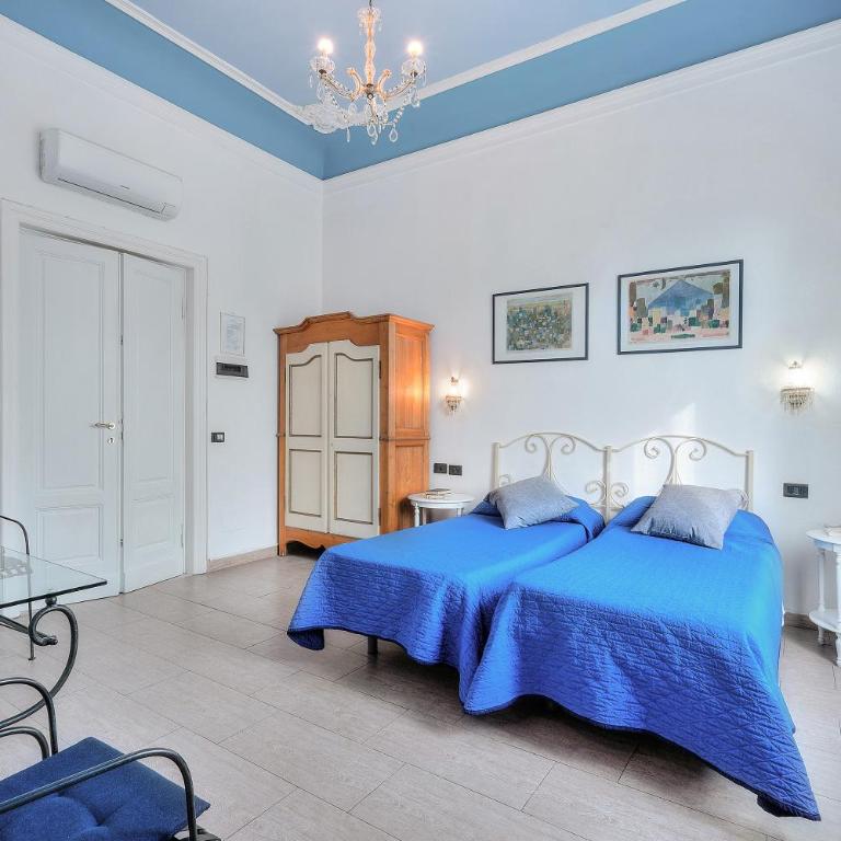 Soggiorno Isabella De' Medici - Double Room - 2