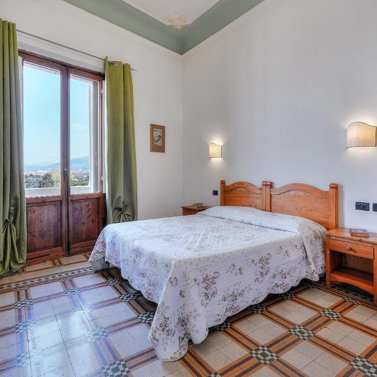 Soggiorno Isabella De' Medici - Double Room - 12
