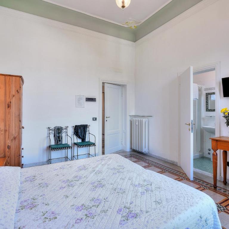 Soggiorno Isabella De' Medici - Double Room - 11