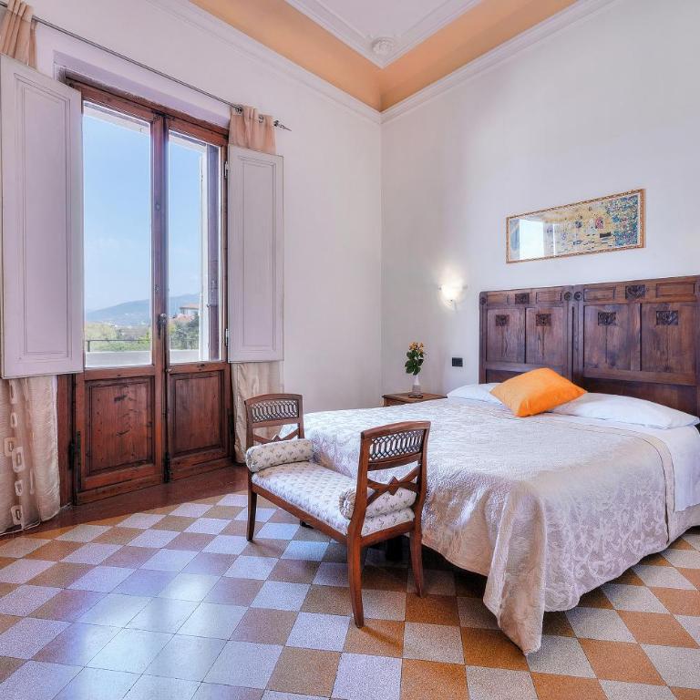 Soggiorno Isabella De' Medici - Double Room - 6