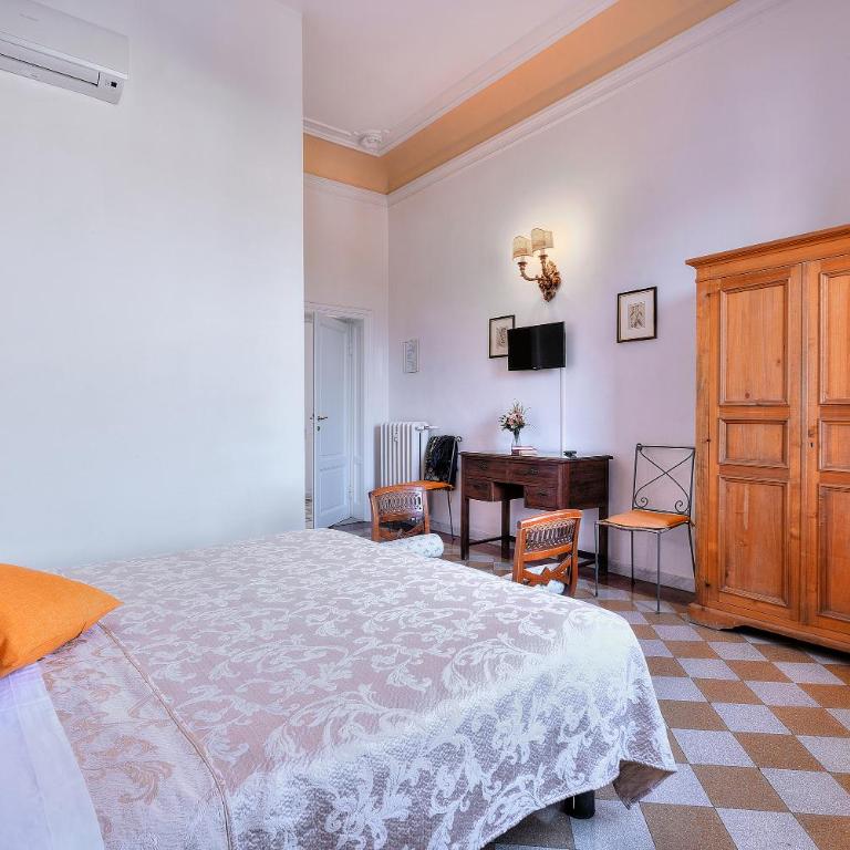 Soggiorno Isabella De' Medici - Double Room - 4
