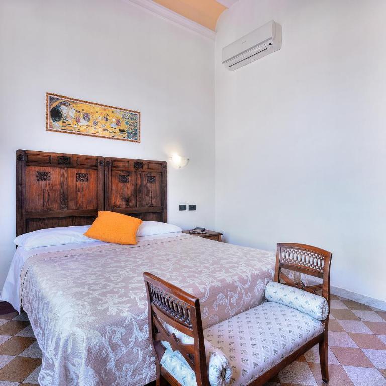 Soggiorno Isabella De' Medici - Double Room - 3
