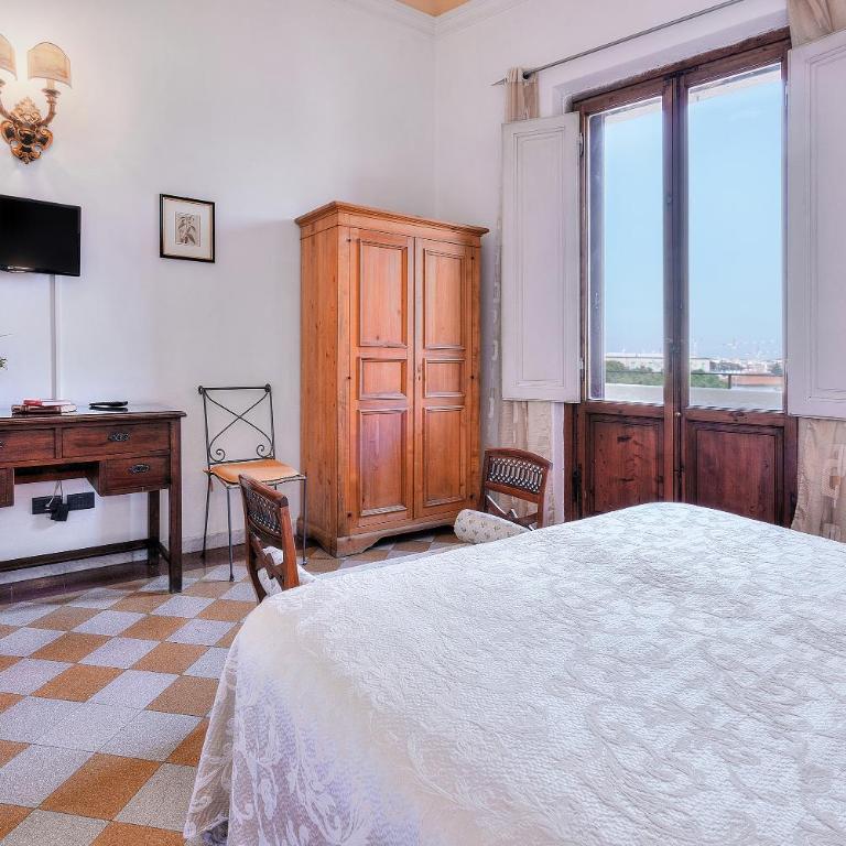 Soggiorno Isabella De' Medici - Double Room - 5