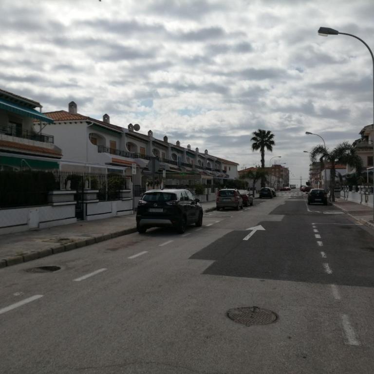 Apartamento Paraíso en Santa Pola - Apartamento de 2 dormitorios - 49
