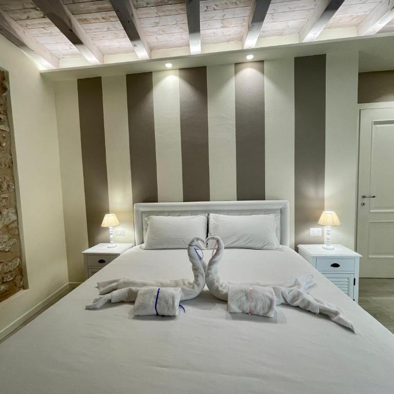 Bertoletta Village Apartments - Appartamento con 2 Camere da Letto e Vista sul Giardino - Su 2 Livelli - 33