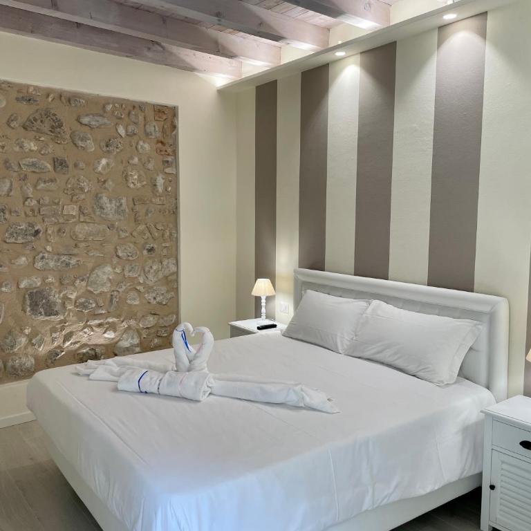 Bertoletta Village Apartments - Appartamento con 2 Camere da Letto e Vista sul Giardino - Su 2 Livelli - 19