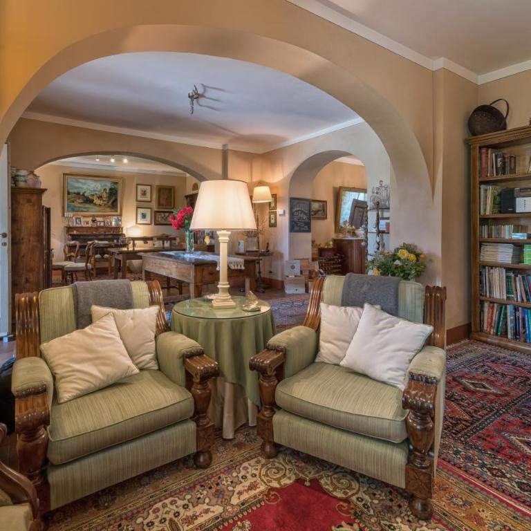 Casa Bellavista B&B - Villa con Piscina Privata - 13