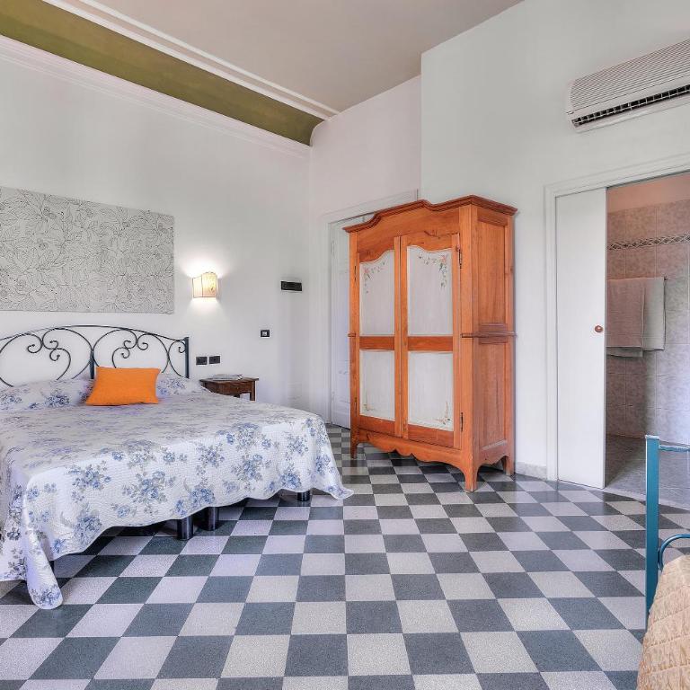 Soggiorno Isabella De' Medici - Triple Room - 4