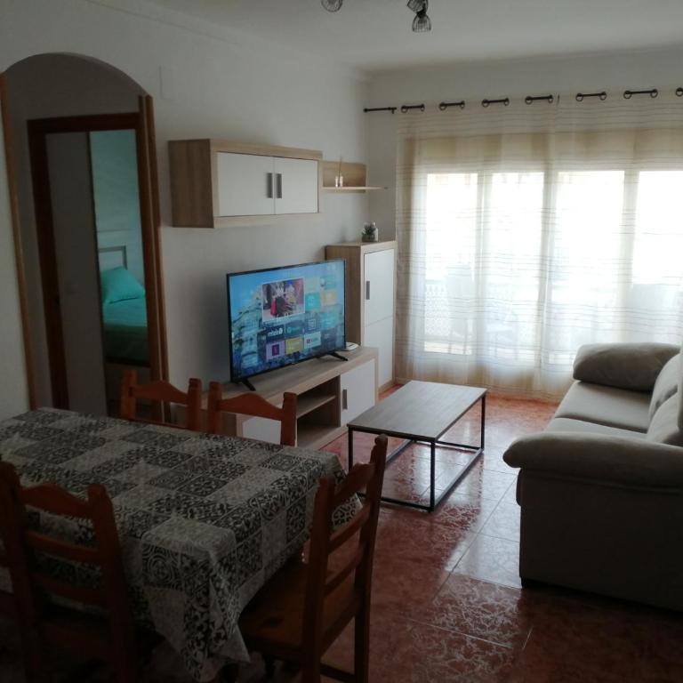 Apartamento Paraíso en Santa Pola - Apartamento de 2 dormitorios - 13