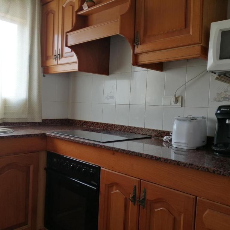 Apartamento Paraíso en Santa Pola - Apartamento de 2 dormitorios - 28