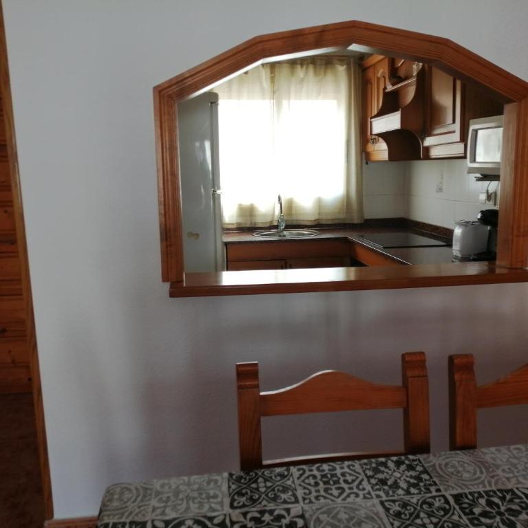 Apartamento Paraíso en Santa Pola - Apartamento de 2 dormitorios - 17