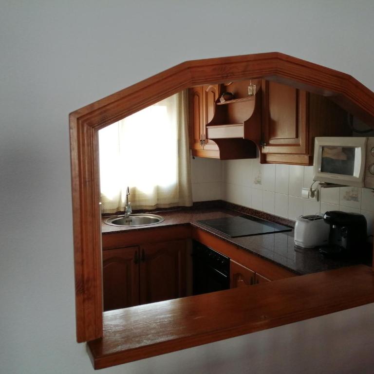 Apartamento Paraíso en Santa Pola - Apartamento de 2 dormitorios - 16