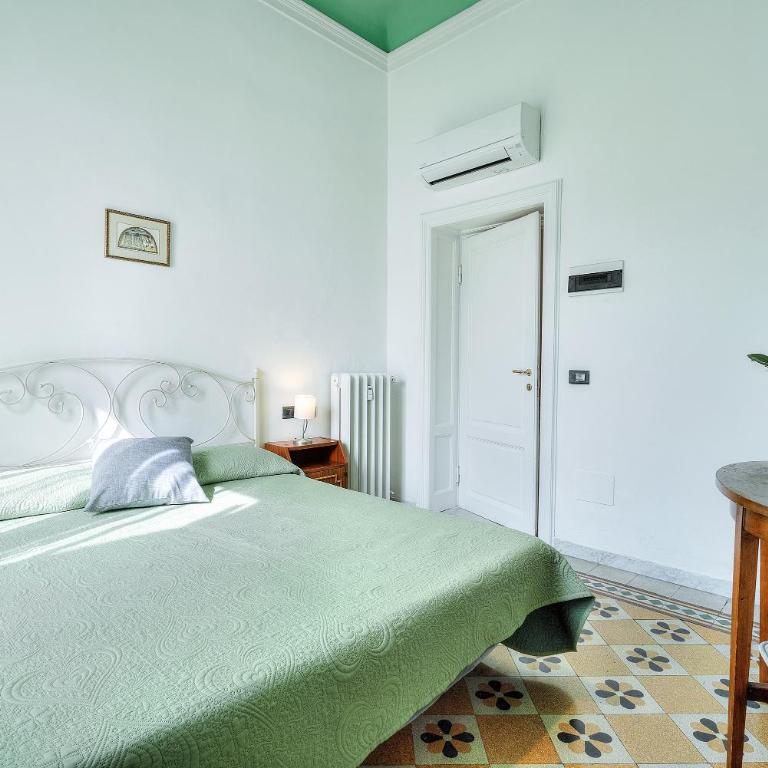 Soggiorno Isabella De' Medici - Single Room with Private Exernal Bathroom - 3