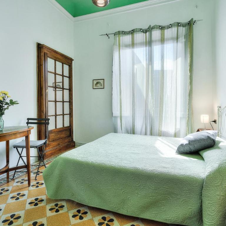 Soggiorno Isabella De' Medici - Single Room with Private Exernal Bathroom - 1