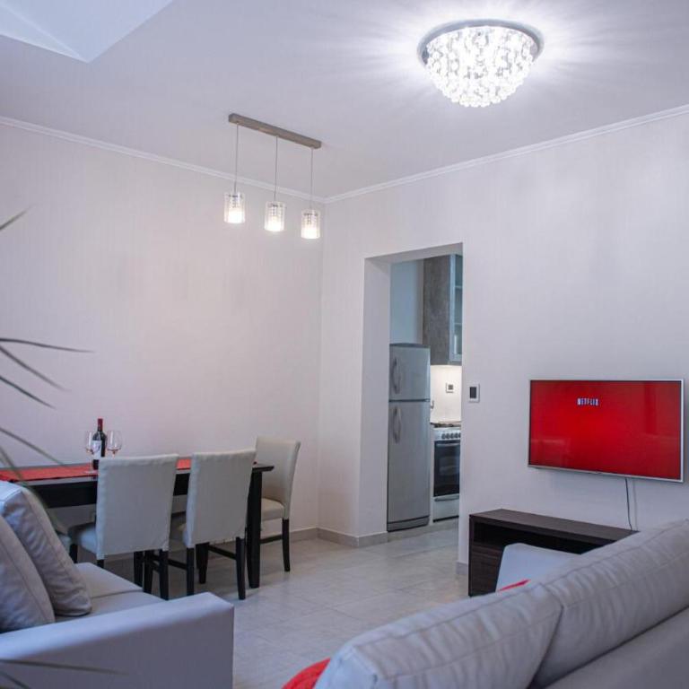 Casa Maragata - Casa de 2 dormitorios - 7
