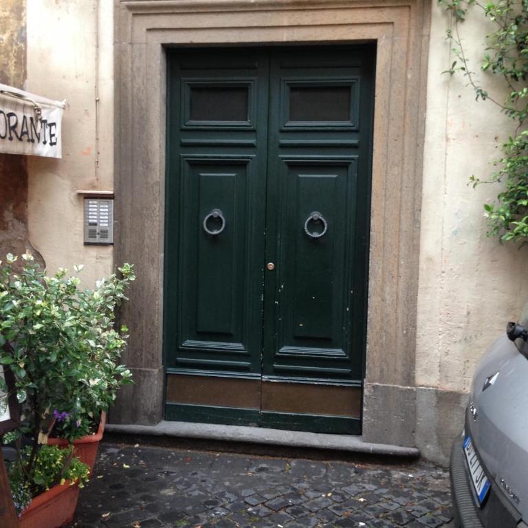 MGPgroup Rome Center Hot Spot - Appartamento - Piano Terra - 24