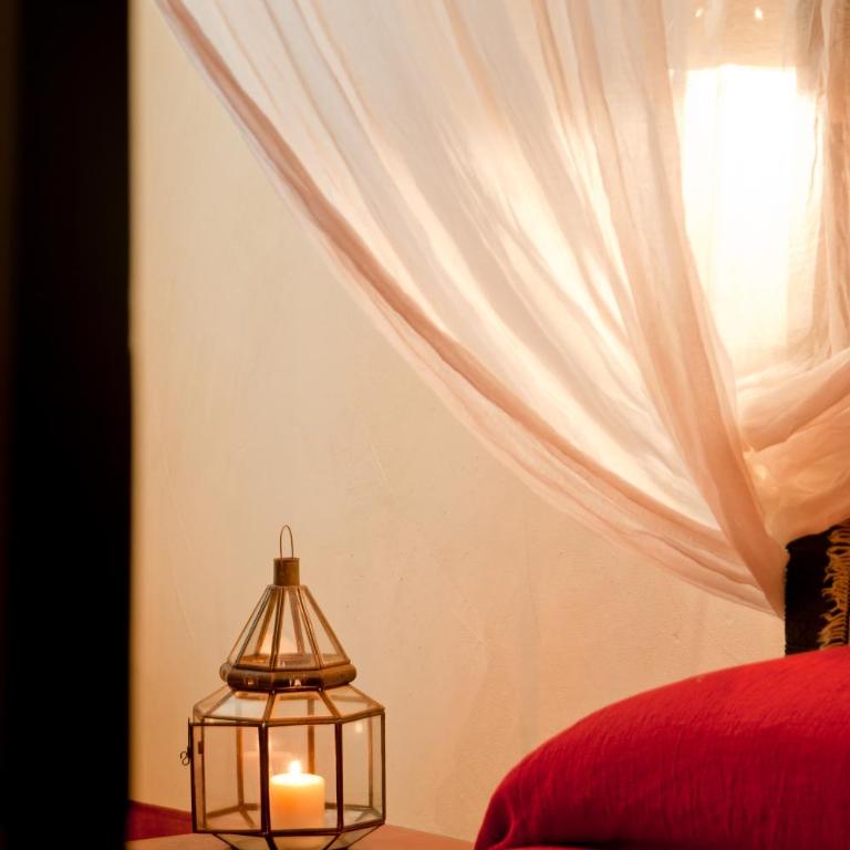 La Casa Dell'Arancio - Suite - 3
