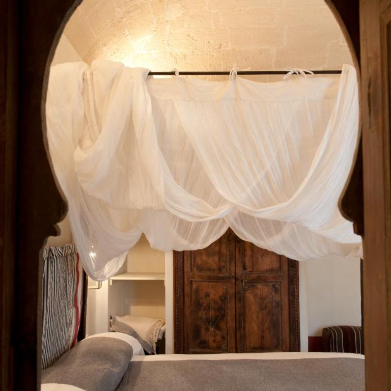 La Casa Dell'Arancio - Suite - 6