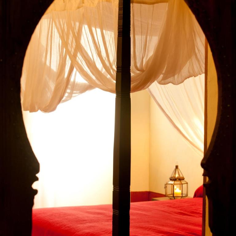 La Casa Dell'Arancio - Suite - 4