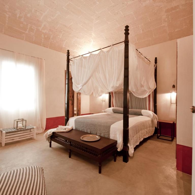 La Casa Dell'Arancio - Suite - 9