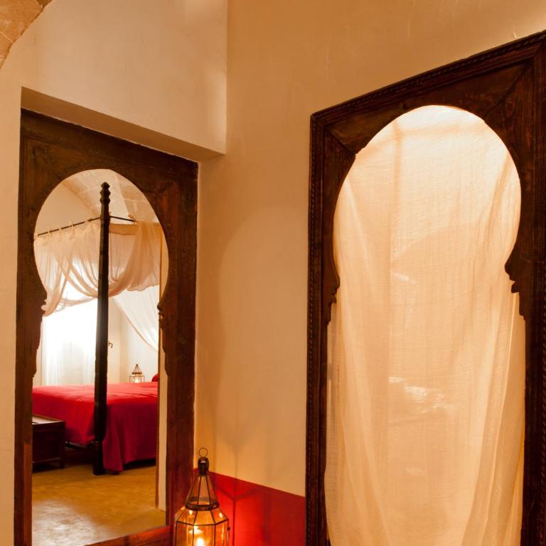 La Casa Dell'Arancio - Suite - 5