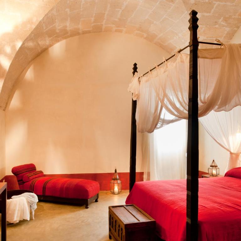 La Casa Dell'Arancio - Suite - 8