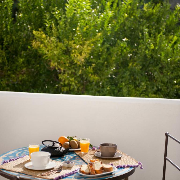 La Casa Dell'Arancio - Suite - 7