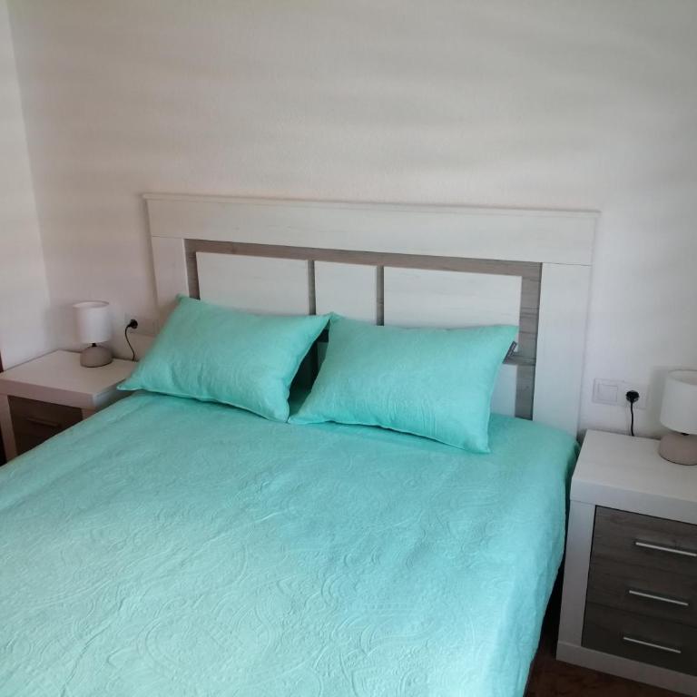 Apartamento Paraíso en Santa Pola - Apartamento de 2 dormitorios - 20