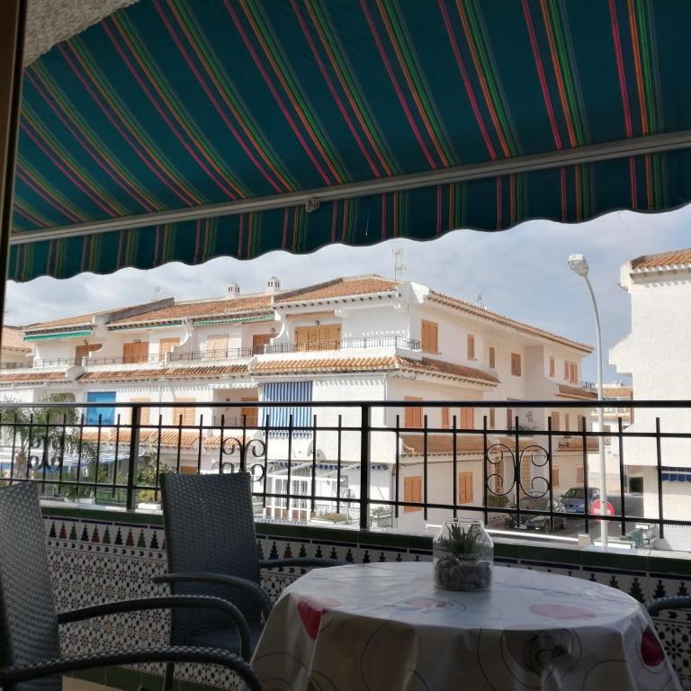 Apartamento Paraíso en Santa Pola - Apartamento de 2 dormitorios - 43