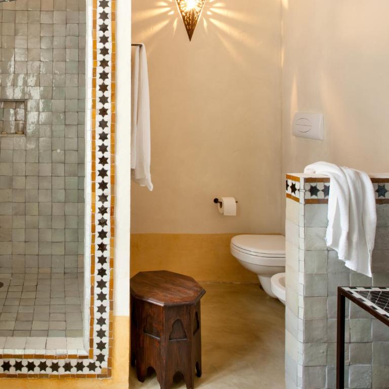 La Casa Dell'Arancio - Suite Deluxe - 7