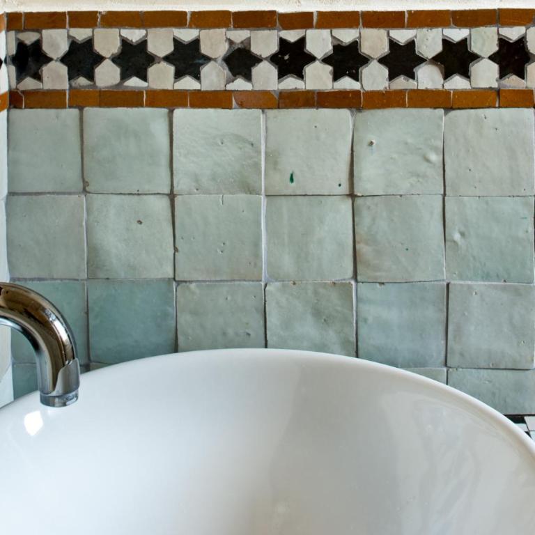 La Casa Dell'Arancio - Suite Deluxe - 8